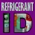 Refrigerant Identifier