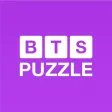 BTS Word Puzzle!