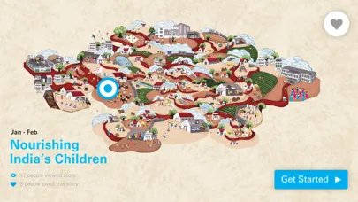 UNICEF India At Seventy Screenshots
