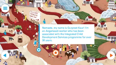 UNICEF India At Seventy Screenshots