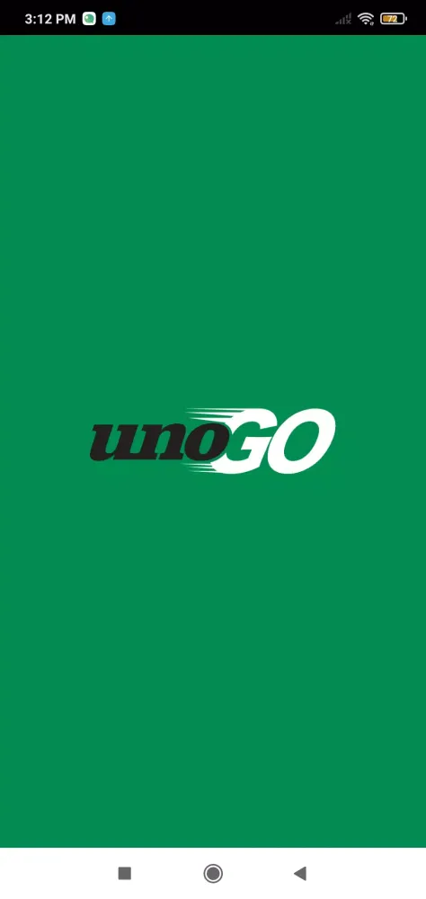 Скриншоты UNO-GO