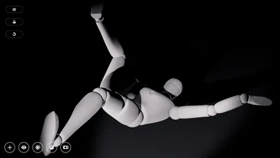 Tangkapan skrin Manikin