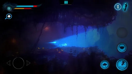 Screenshot di Rima: The Story Begins - Adven
