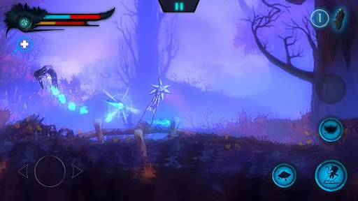 Screenshot di Rima: The Story Begins - Adven