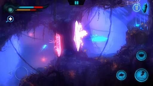 Screenshot di Rima: The Story Begins - Adven
