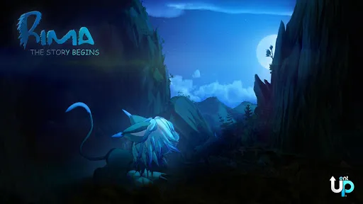 Screenshot di Rima: The Story Begins - Adven