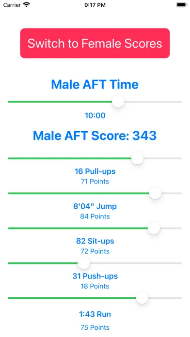 صور USAFA Fitness