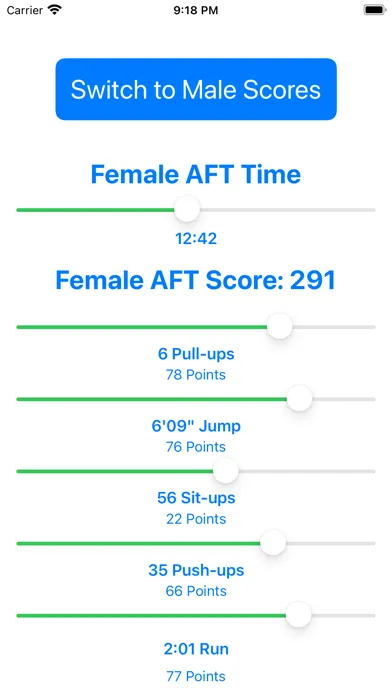صور USAFA Fitness