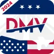 DMV Practice Test 2024: US DVT DMV Practice Test 2024: US DVT