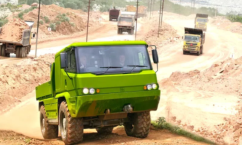 Army Truck Driver 3D Screenshots