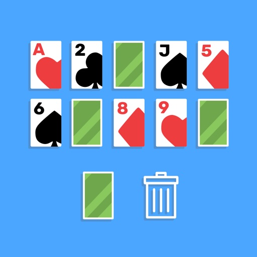 Garbage/ Trash The Card Game Garbage/ Trash The Card Game