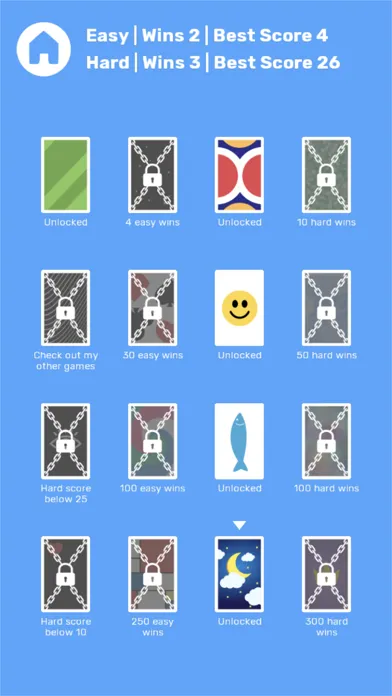 Garbage/ Trash The Card Game应用截图