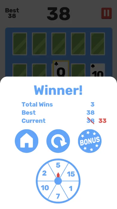 Garbage/ Trash The Card Game应用截图