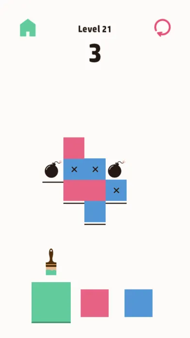 Paintiles Screenshots