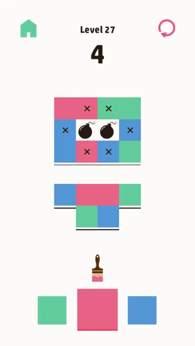 Paintiles Screenshots