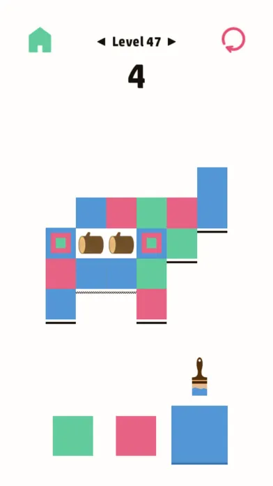 Paintiles Screenshots