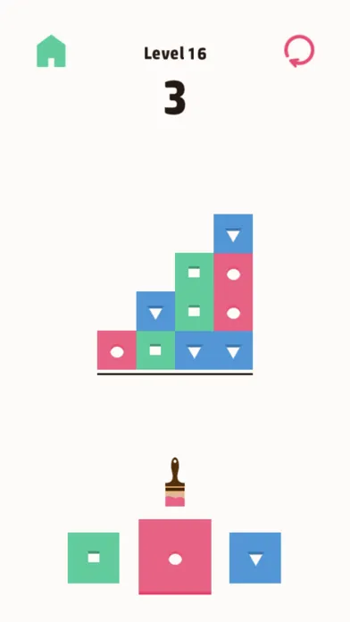 Paintiles Screenshots