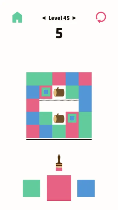 Paintiles Screenshots