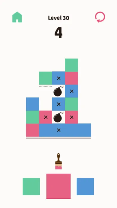 Paintiles Screenshots