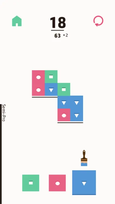 Paintiles Screenshots