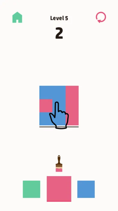 Paintiles Screenshots