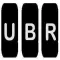 UBR Cabs Driver