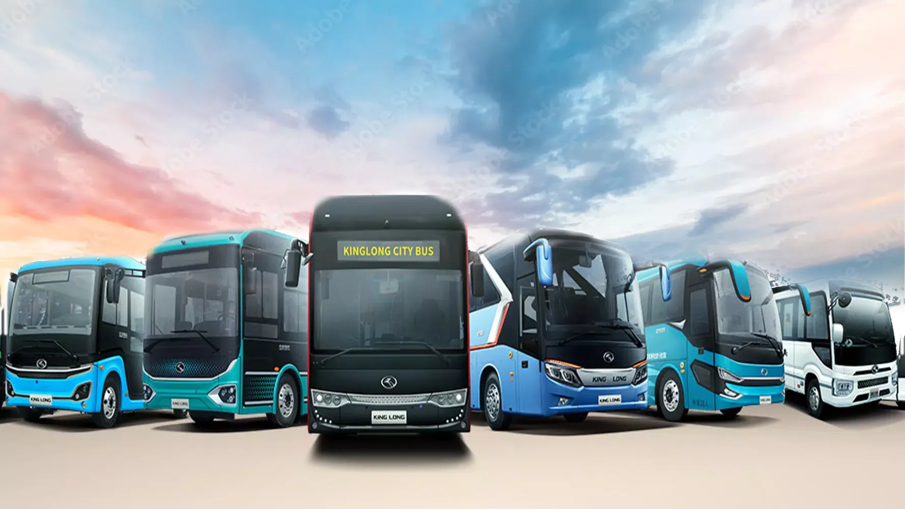 صور Public Transport Bus Simulator