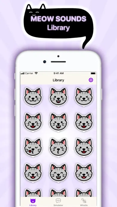 صور Cat Simulator: Game for Cats
