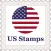 US Stamps Collecting