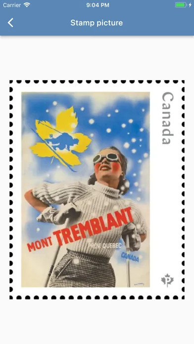 World Stamps Collecting应用截图