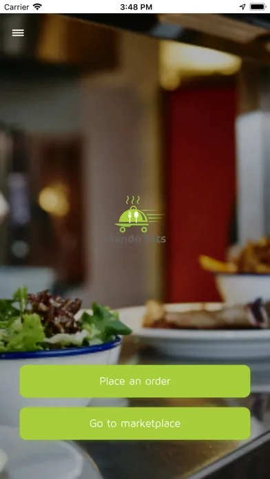 تصاویر Ulendo eats