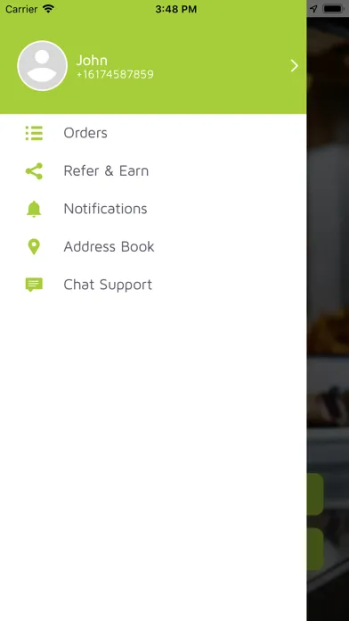 تصاویر Ulendo eats