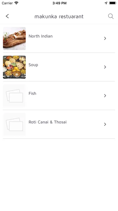 تصاویر Ulendo eats