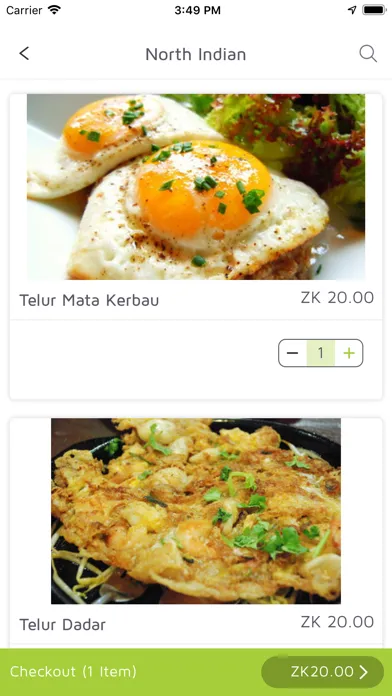 تصاویر Ulendo eats