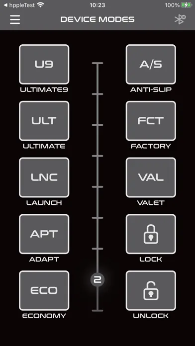Ultimate9 TC应用截图