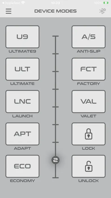Ultimate9 TC应用截图