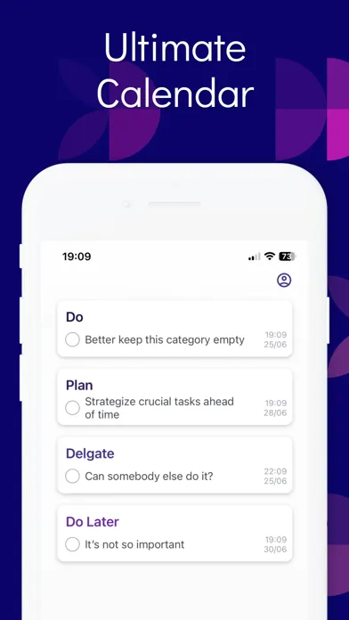 Ultimate Calendar: Sync & Plan স্ক্রিনশট