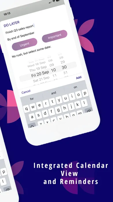 Ultimate Calendar: Sync & Plan স্ক্রিনশট