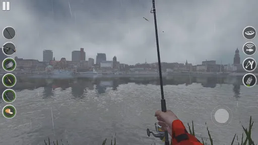 Ultimate Fishing Simulator Screenshots
