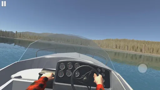 Ultimate Fishing Simulator Screenshots