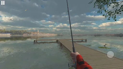 Ultimate Fishing Simulator Screenshots