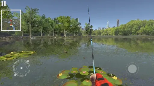 Ultimate Fishing Simulator Screenshots