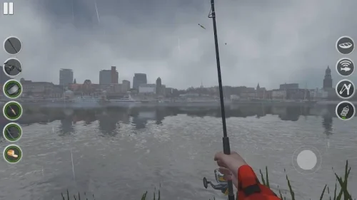 Ultimate Fishing Simulator-screenshot-3