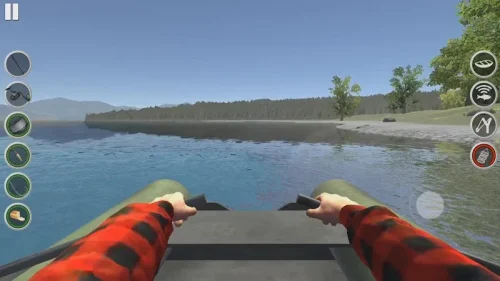 Ultimate Fishing Simulator-screenshot-4