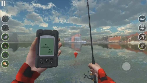 Ultimate Fishing Simulator-screenshot-5