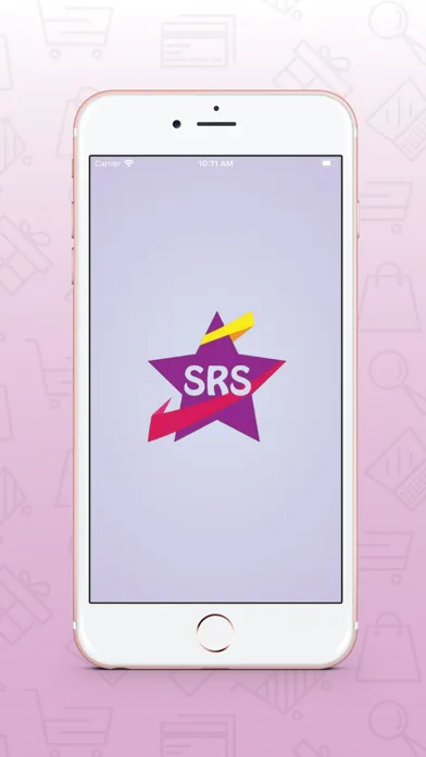 Romantic Star Shop 스크린샷