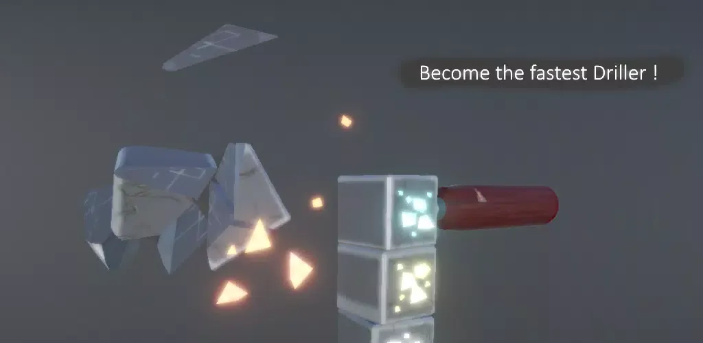 Drill! Screenshots