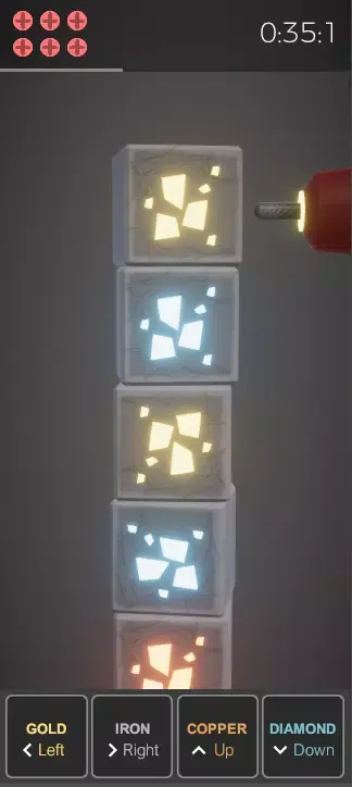 Drill! Screenshots