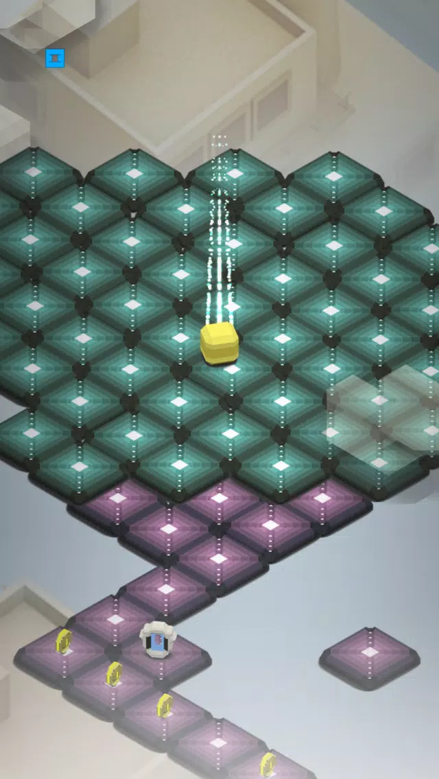 Sky Way Game Screenshots