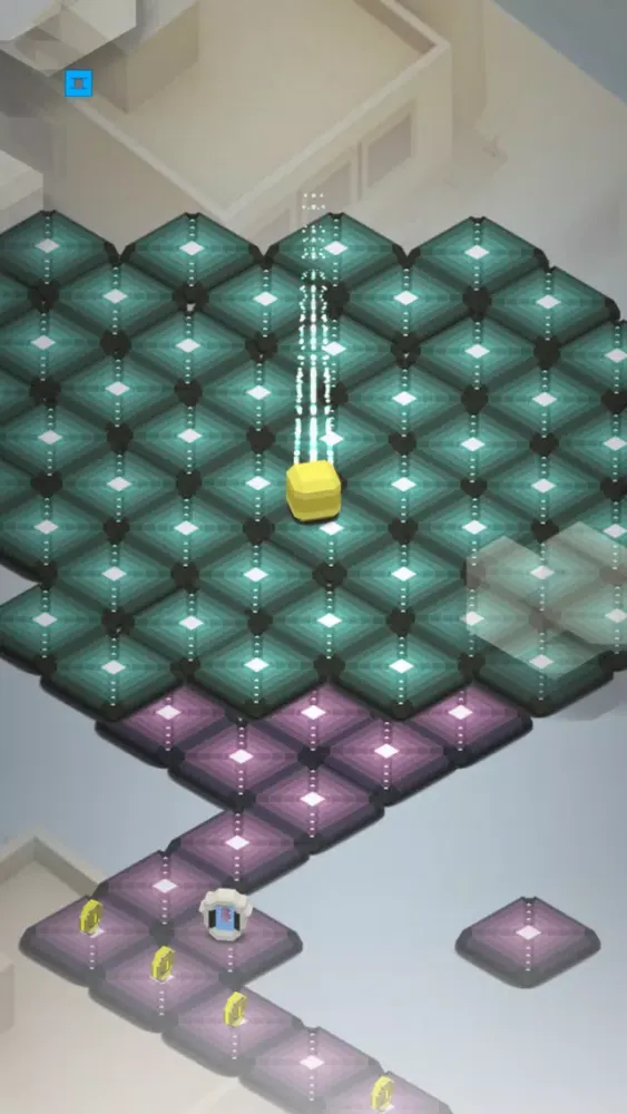 Sky Way Game سکرین شاٹس